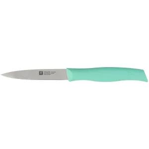 Zwilling Twin Grip Paring Knife - 3-inch 1019066 jute rug, burlap rug