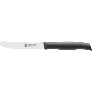 Zwilling Twin Grip Utility Knife - 4.5-inch 1003008 jute rug, burlap rug