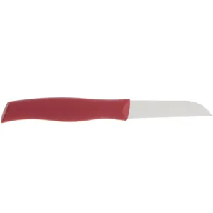 Zwilling Twin Grip Vegetable Knife - 3-inch 1019054 jute rug, burlap rug