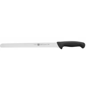 Zwilling Twin Master 11.5in Carving Knife 32202-304 jute rug, burlap rug