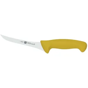 Zwilling Twin Master 5.5in Boning Knife 32103-140 jute rug, burlap rug