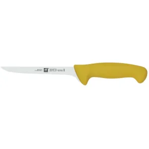 Zwilling Twin Master 6.5in Boning Knife 32101-160 jute rug, burlap rug
