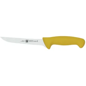 Zwilling Twin Master 6.5in Boning Knife 32104-160 jute rug, burlap rug