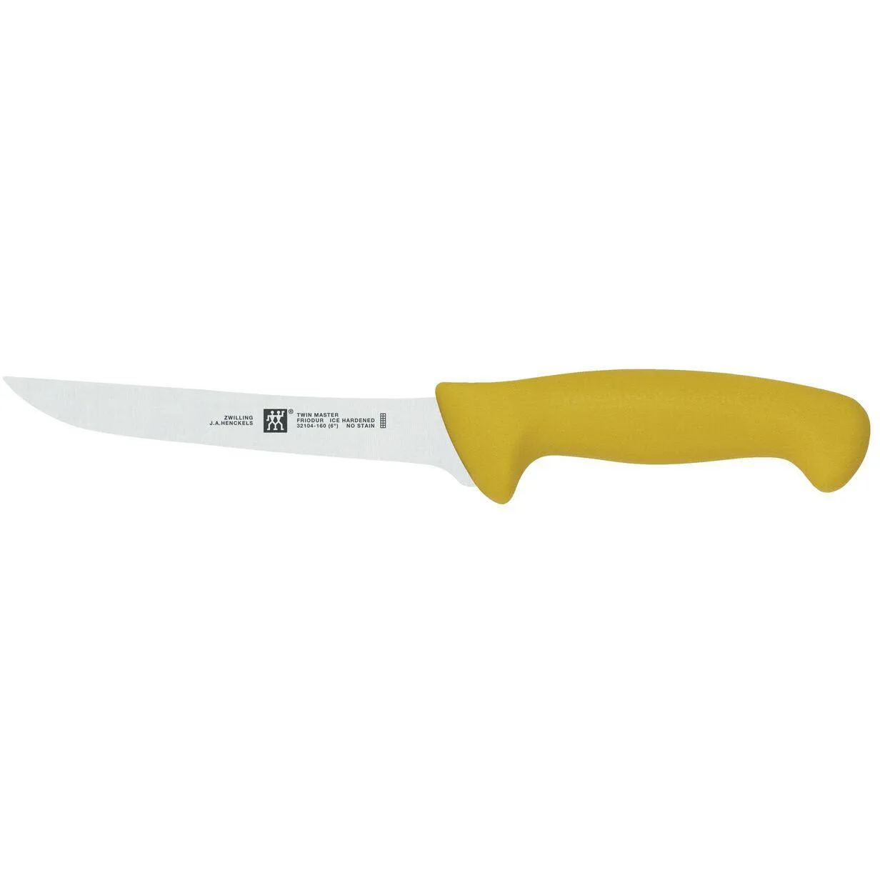 Zwilling Twin Master 6.5in Boning Knife 32104-160 jute rug, burlap rug