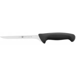 Zwilling Twin Master 6in Boning Knife 32201-164 jute rug, burlap rug