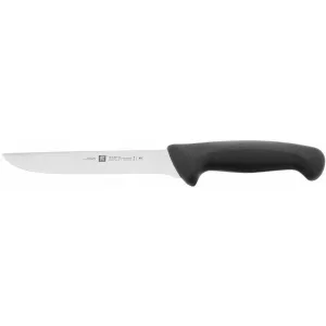 Zwilling Twin Master 6in Boning Knife 32231-164 jute rug, burlap rug