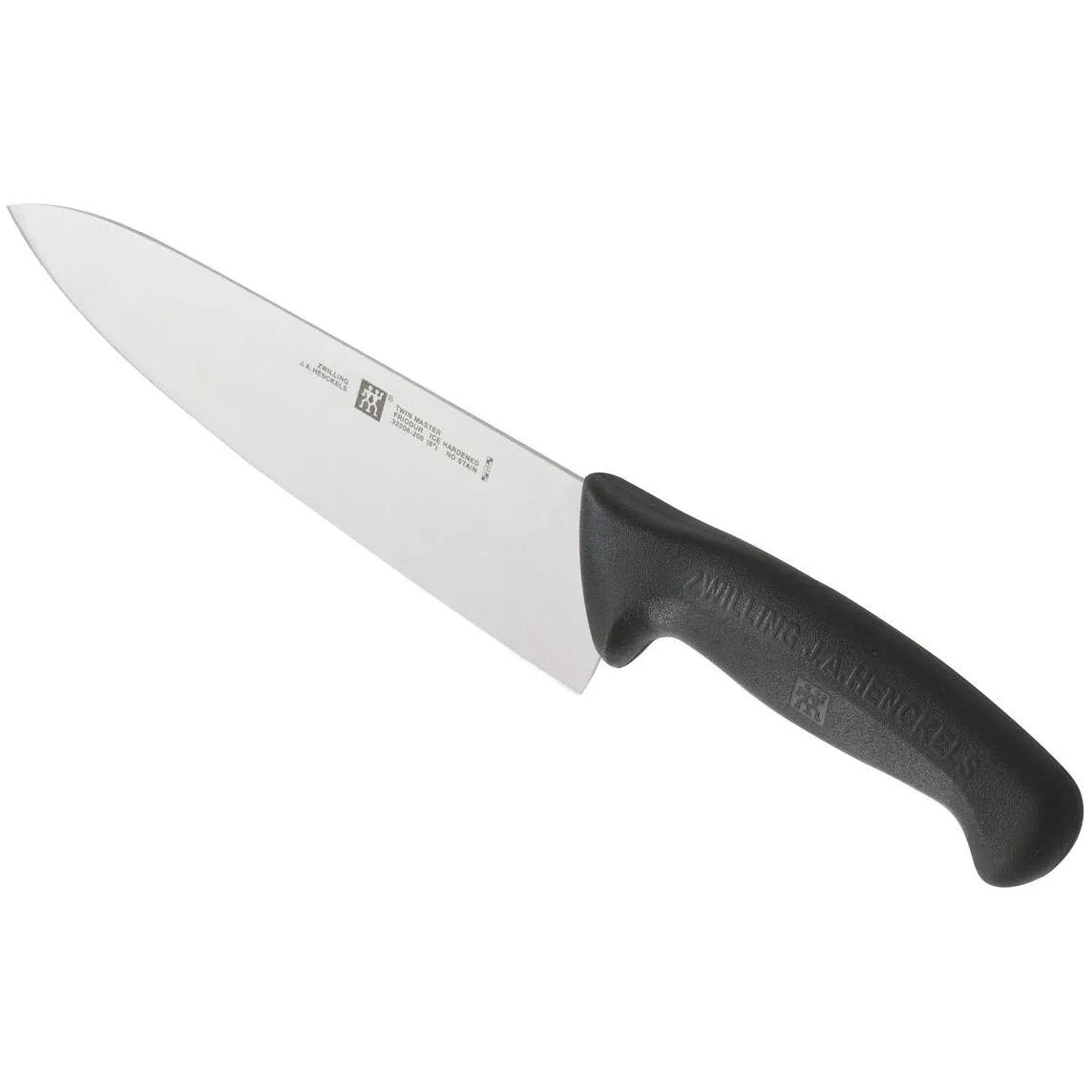 Zwilling Twin Master 9.5in Chef's Knife 32208-254