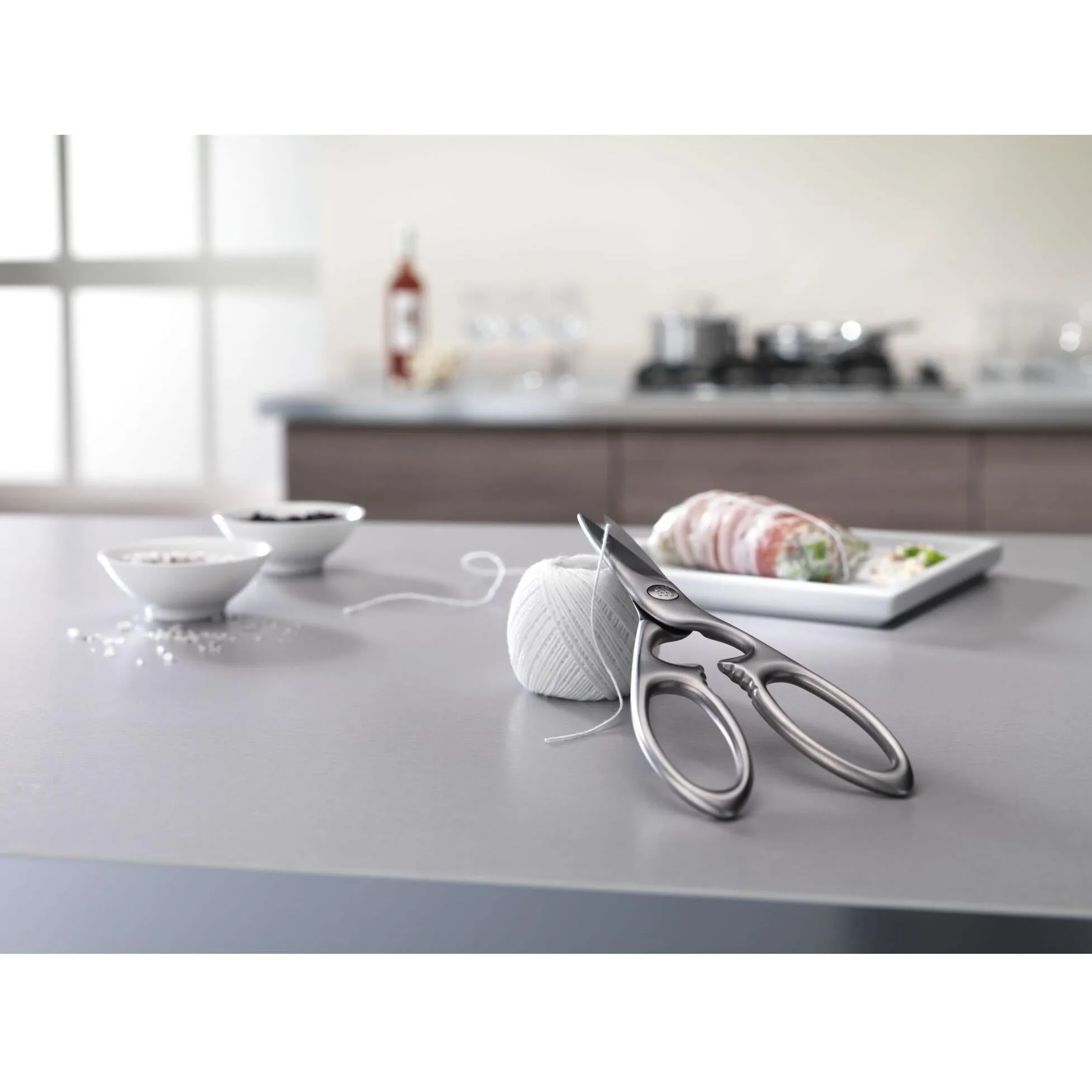 Zwilling Twin Select Multi-Purpose Shears - 20 cm 1016052