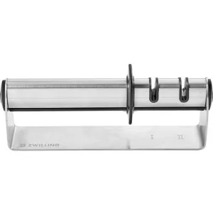Zwilling Twinsharp Knife Sharpener 1001795 jute rug, burlap rug