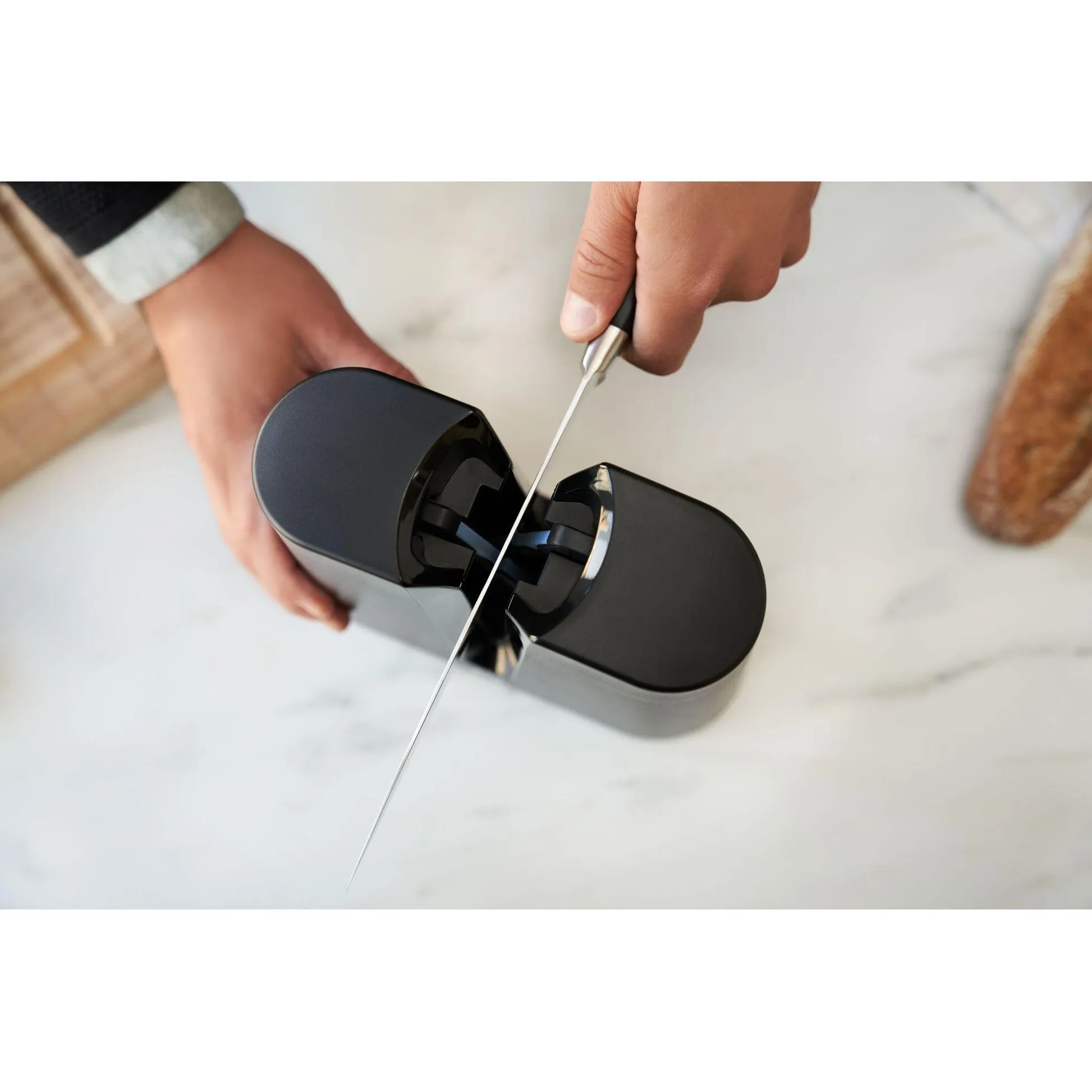 Zwilling V- Edge Sharpener 1001799