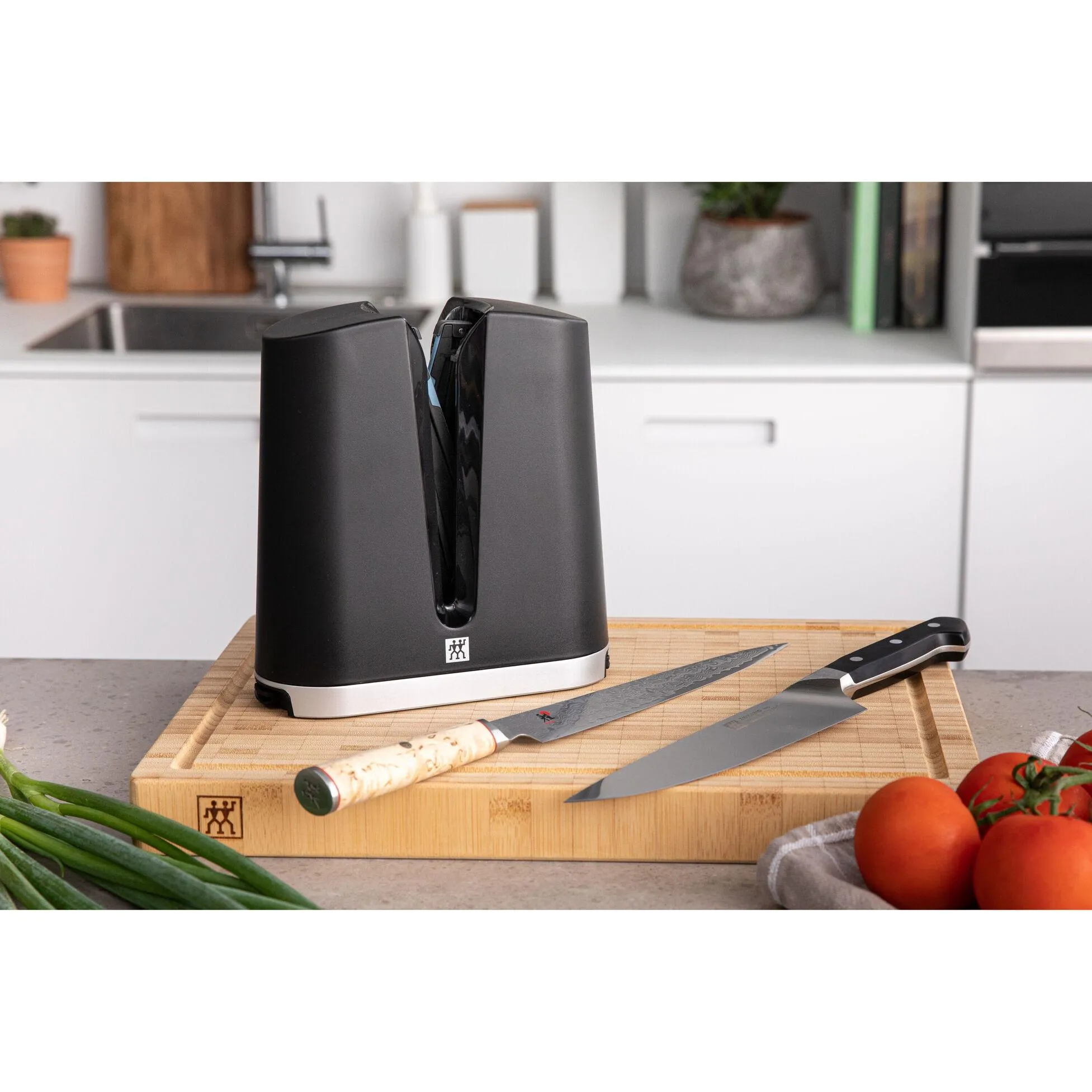 Zwilling V- Edge Sharpener 1001799