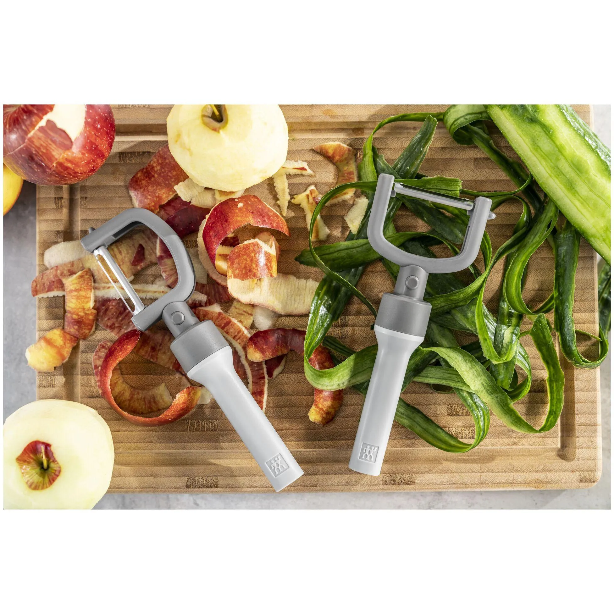 Zwilling Z-Cut 2-in-1 Peeler 1020914