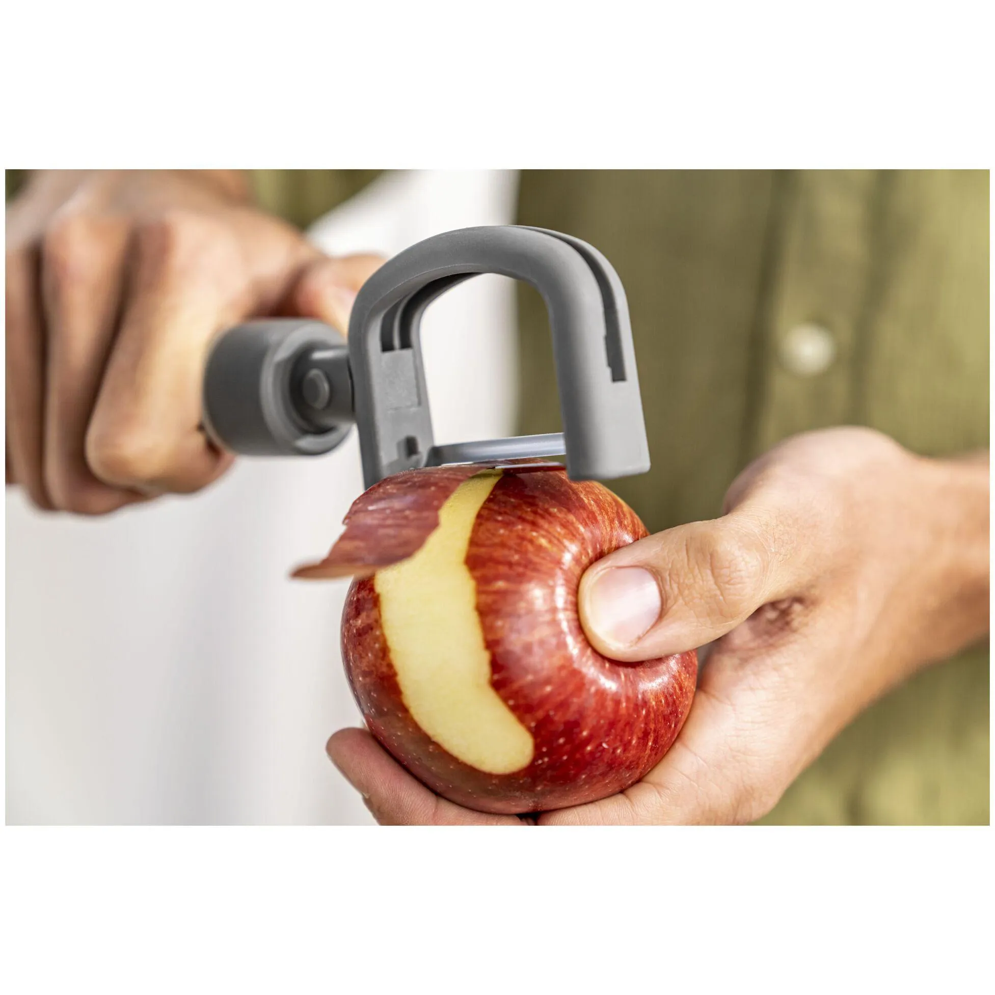 Zwilling Z-Cut 2-in-1 Peeler 1020914
