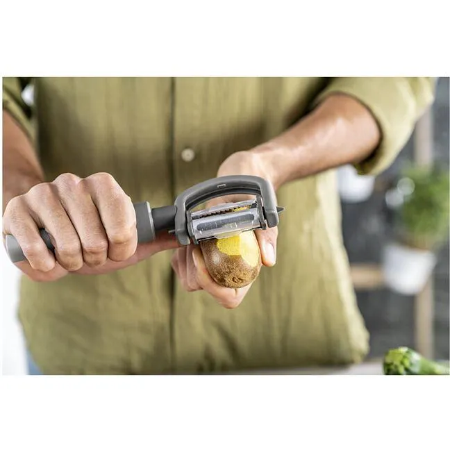 Zwilling Z-Cut 5-in-1 Peeler 1020915