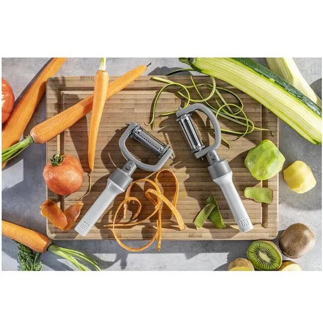 Zwilling Z-Cut 5-in-1 Peeler 1020915