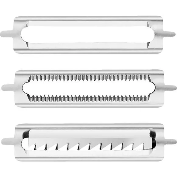 Zwilling Z-Cut 5-in-1 Peeler 1020915