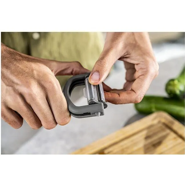 Zwilling Z-Cut 5-in-1 Peeler 1020915