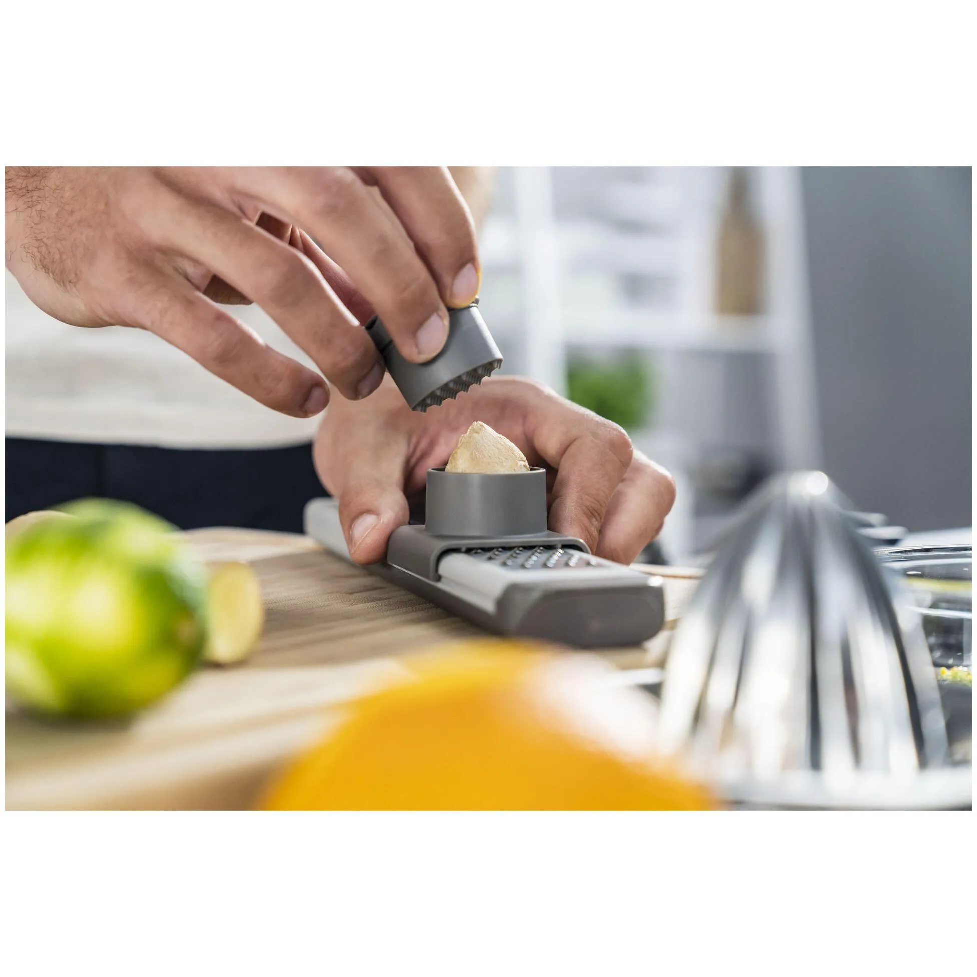 Zwilling Z-Cut Fine Grater 1009795