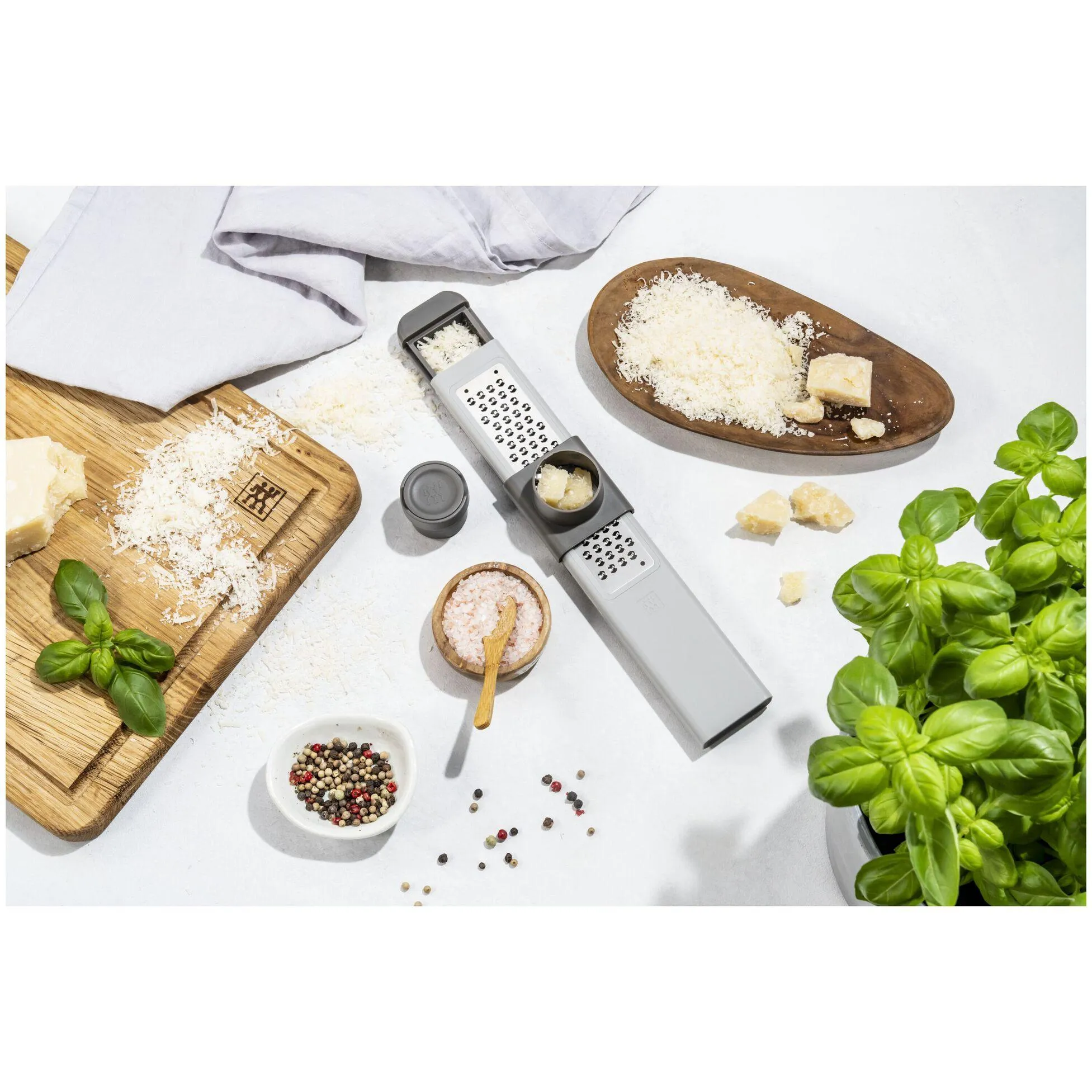 Zwilling Z-Cut Fine Grater 1009795