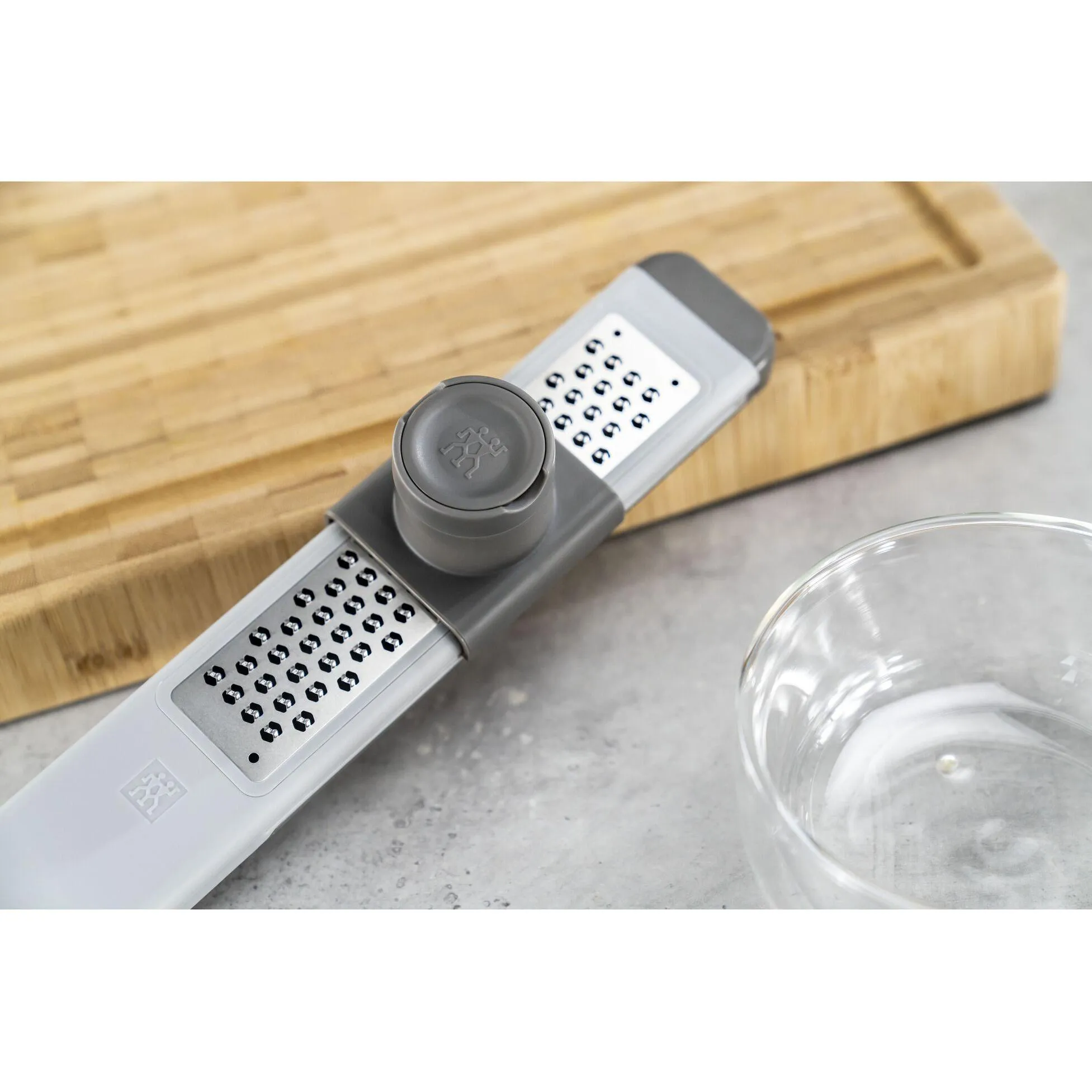 Zwilling Z-Cut Fine Grater 1009795
