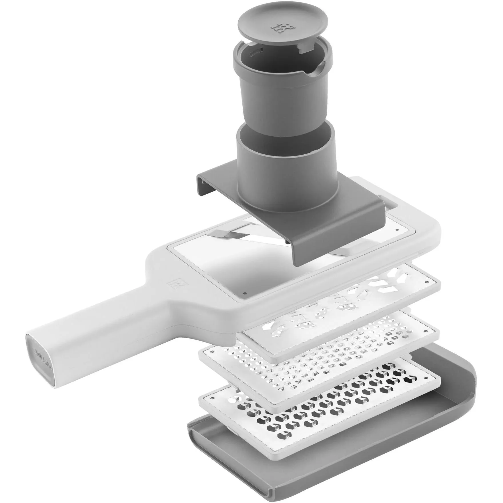 Zwilling Z-Cut Multi Grater 1009797
