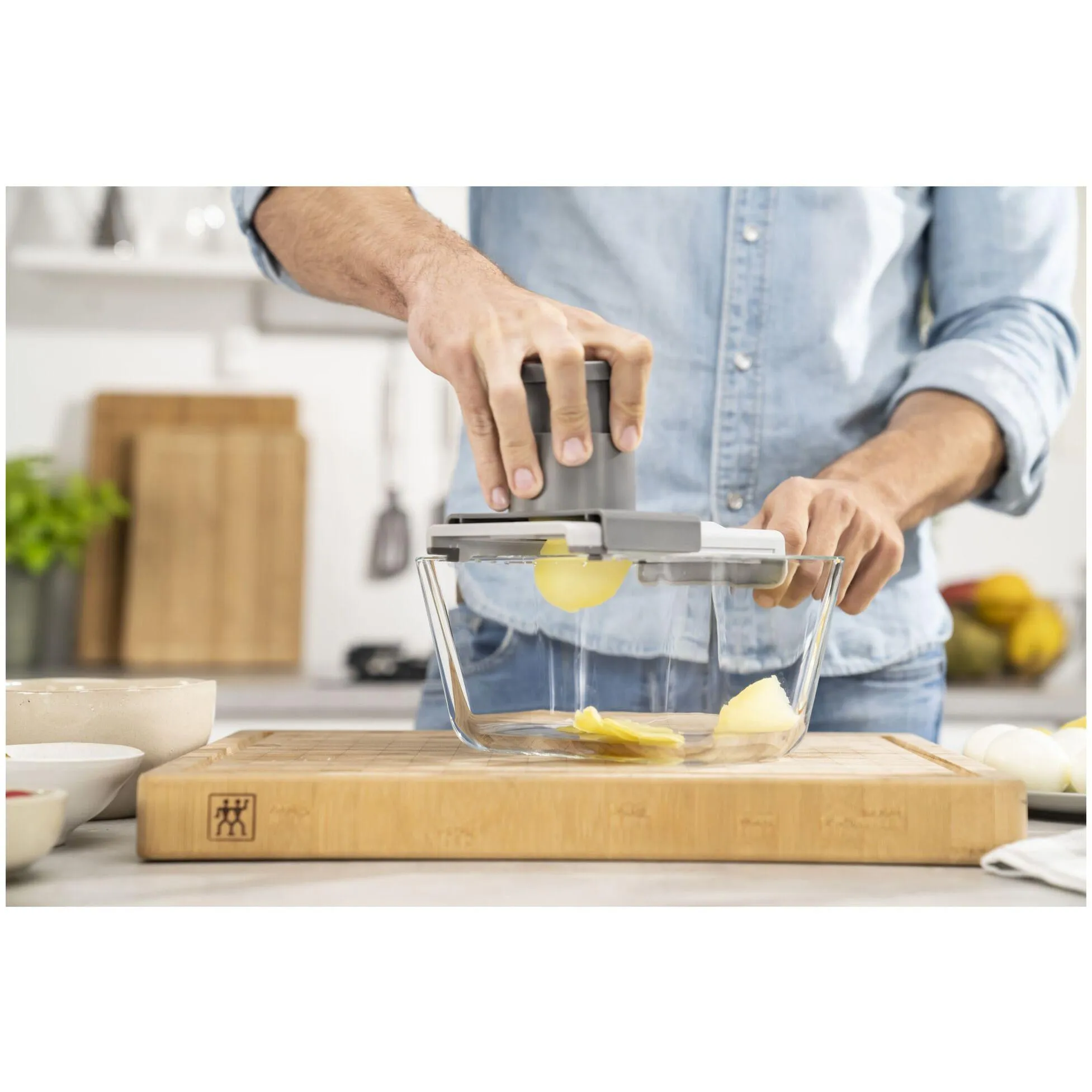 Zwilling Z-Cut Multi Grater 1009797