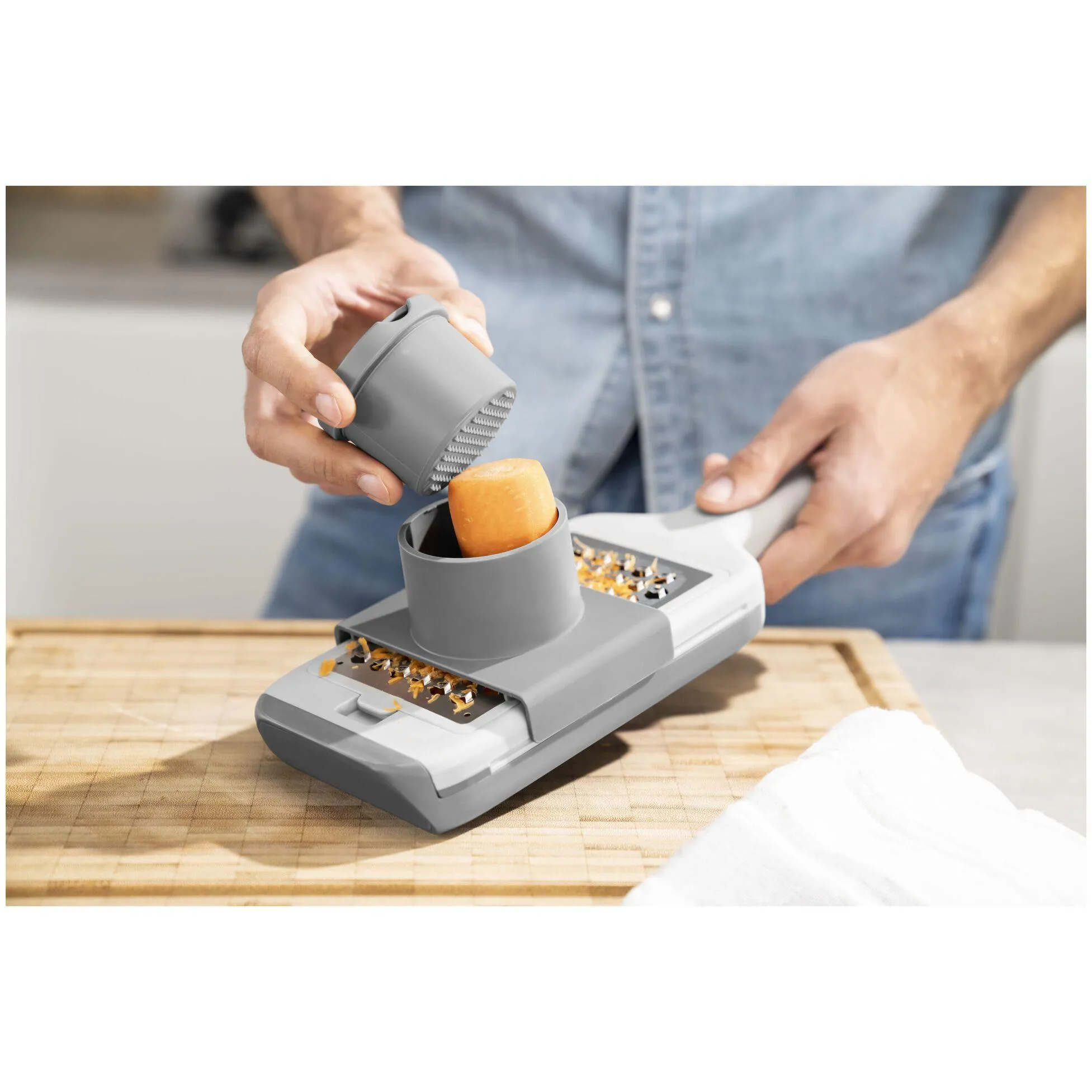 Zwilling Z-Cut Multi Grater 1009797