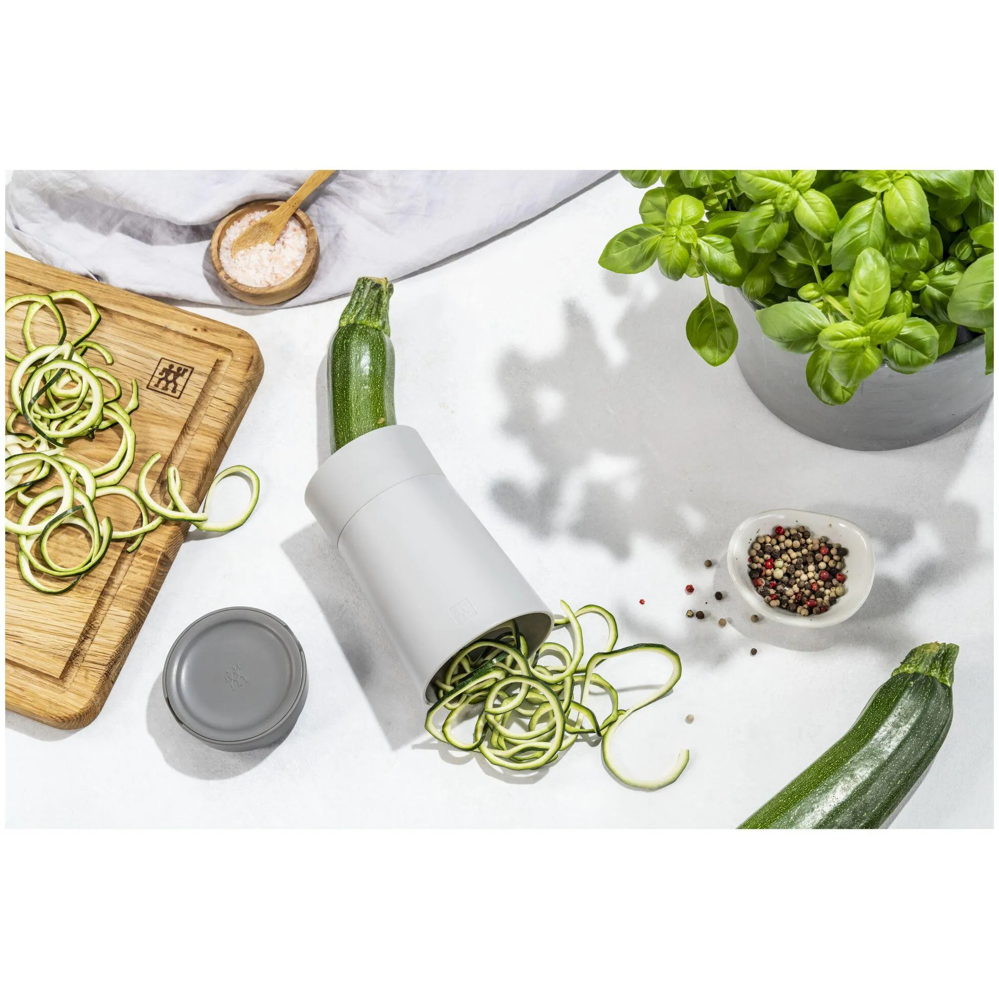 Zwilling Z-Cut Spiralizer 1009794
