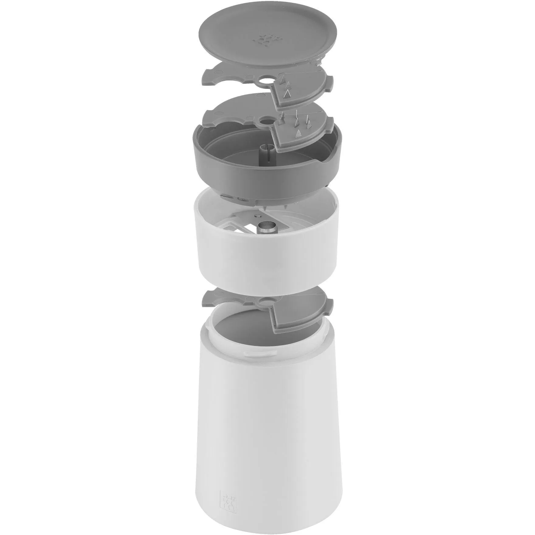 Zwilling Z-Cut Spiralizer 1009794