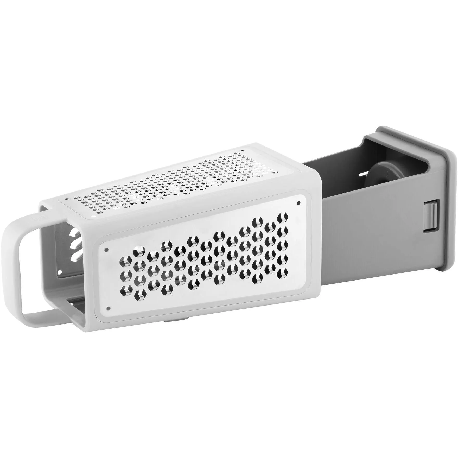 Zwilling Z-Cut Tower Grater 1009796