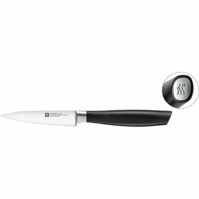 Zwilling All Star 4-inch Paring Knife 1020794 jute rug, burlap rug