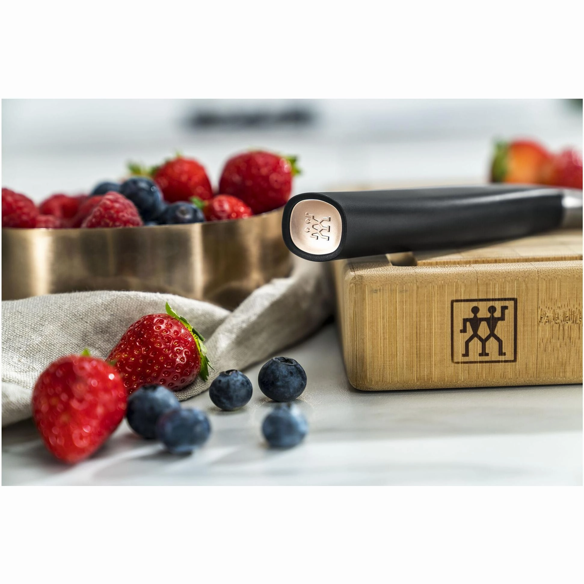 Zwilling All Star 4-inch Paring Knife 1020794