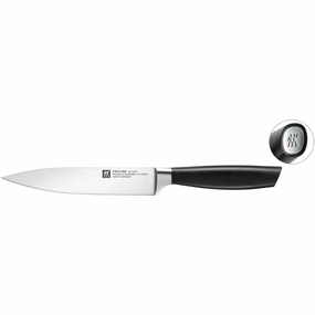 Zwilling All Star Carving Knife - 6.5-inch 1020796 jute rug, burlap rug