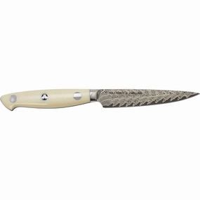 Zwilling Kramer Cumulus 4-inch Paring Knife 1022469 jute rug, burlap rug