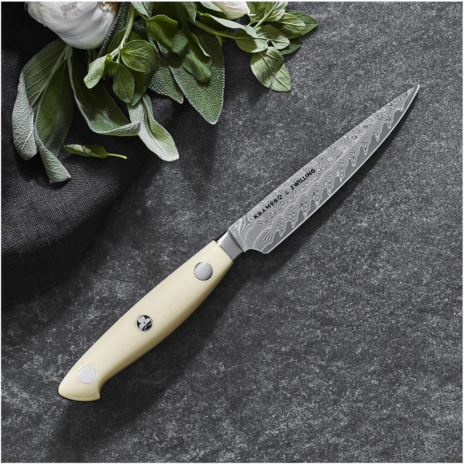 Zwilling Kramer Cumulus 4-inch Paring Knife 1022469