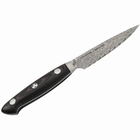 Zwilling Kramer Euro Paring Knife - 3.5-inch 1019607 jute rug, burlap rug