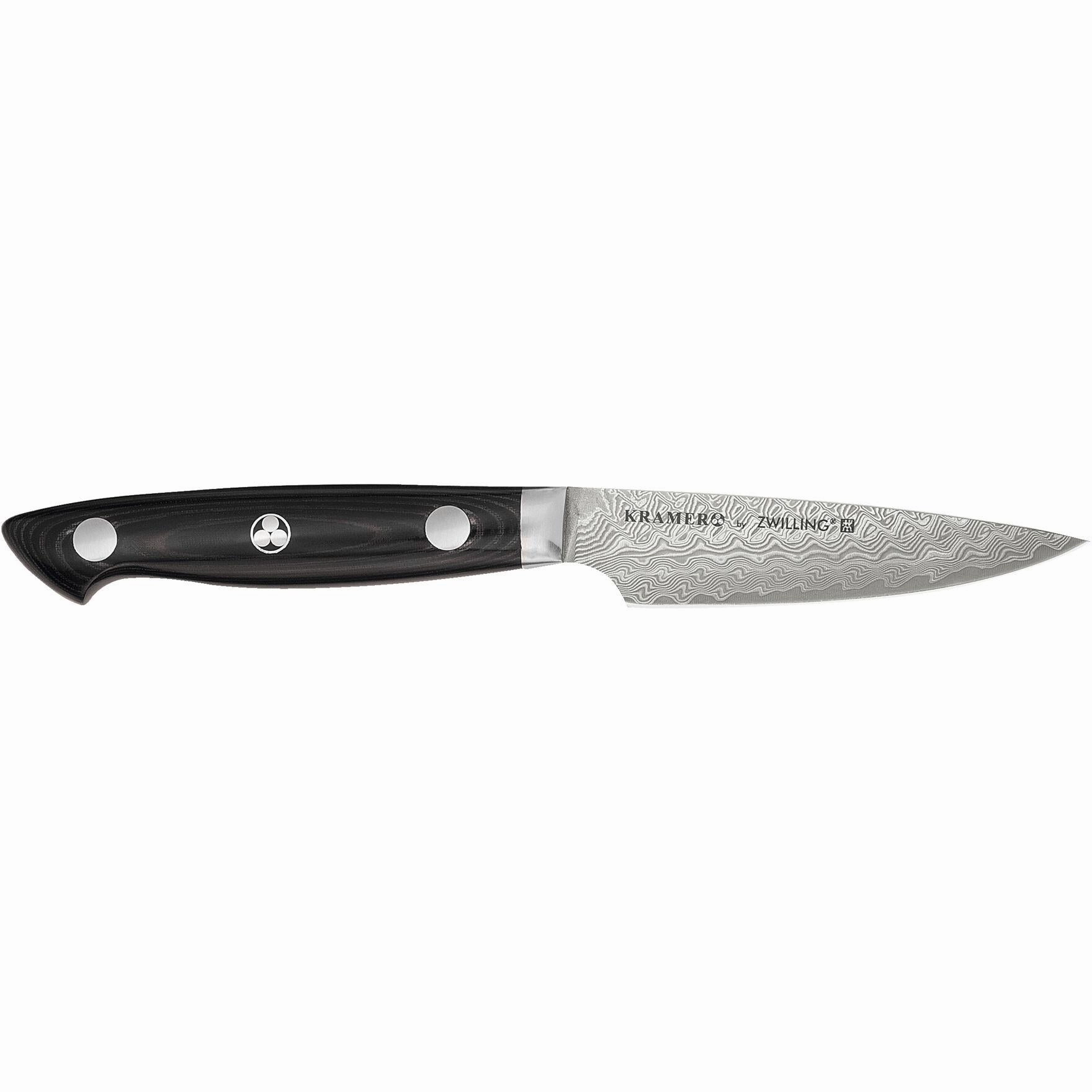 Zwilling Kramer Euro Paring Knife - 3.5-inch 1019607
