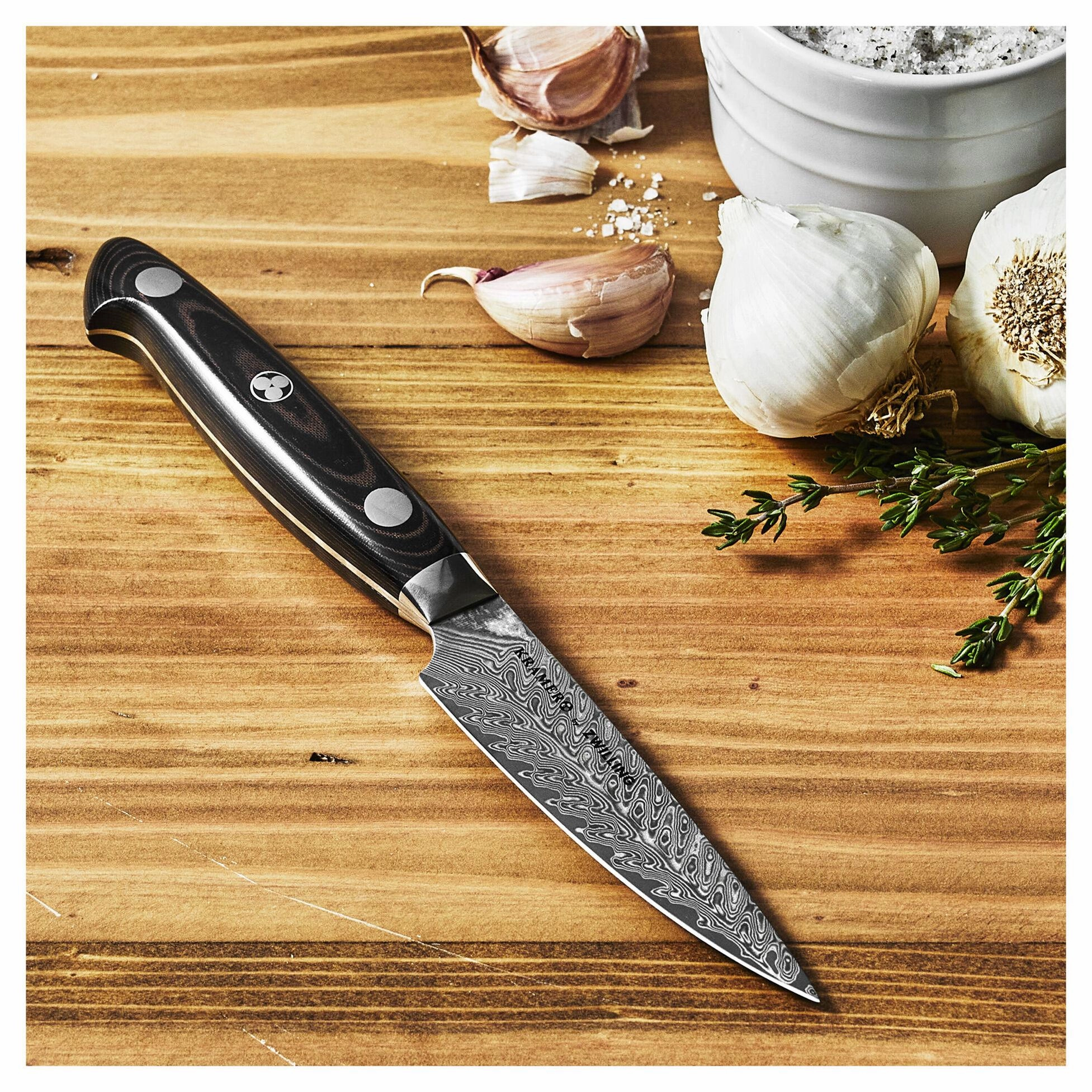 Zwilling Kramer Euro Paring Knife - 3.5-inch 1019607