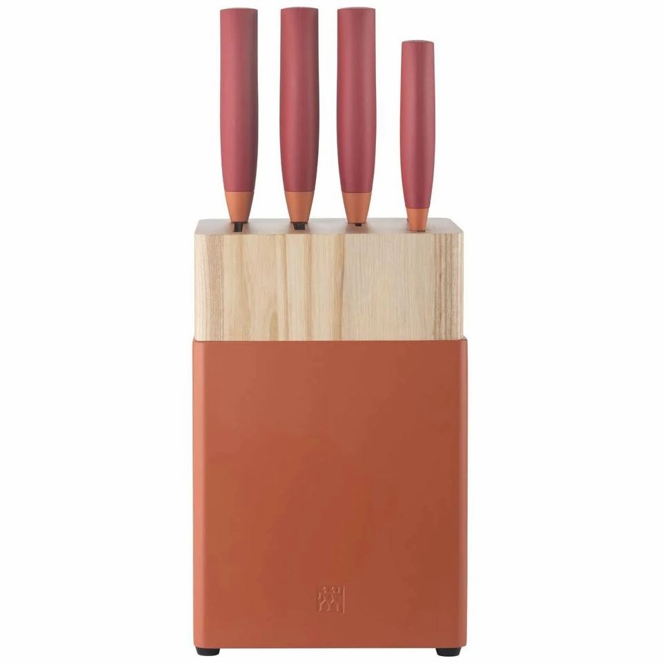 Zwilling Now S 6-Piece Knife Block Set 1005893