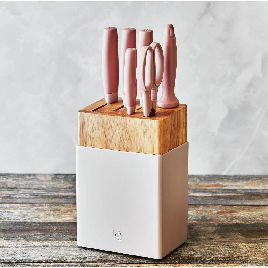 Zwilling Now S 7-Piece Knife Block Set 1016279