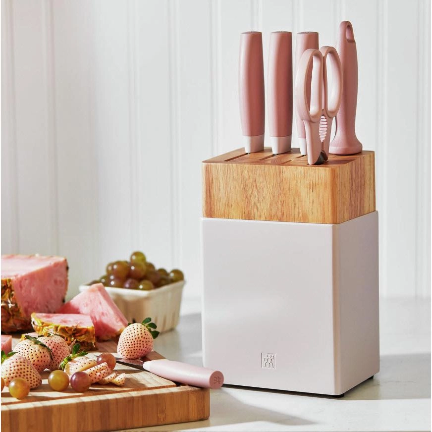 Zwilling Now S 7-Piece Knife Block Set 1016279