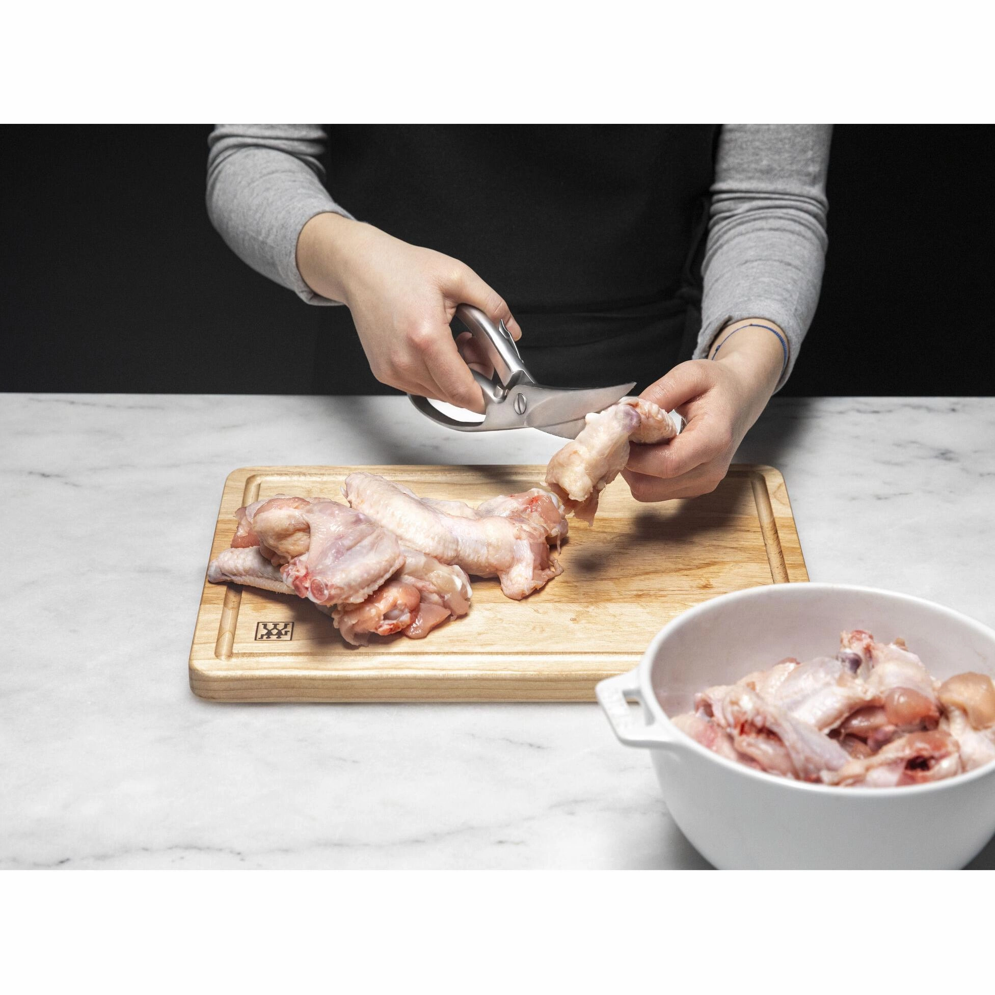 Zwilling Poultry Shear  23.5 cm 1005694