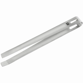 Zwilling Pro 26 cm 18/10 Stainless Steel Tongs 1002532 kitchen storage, pantry organizer
