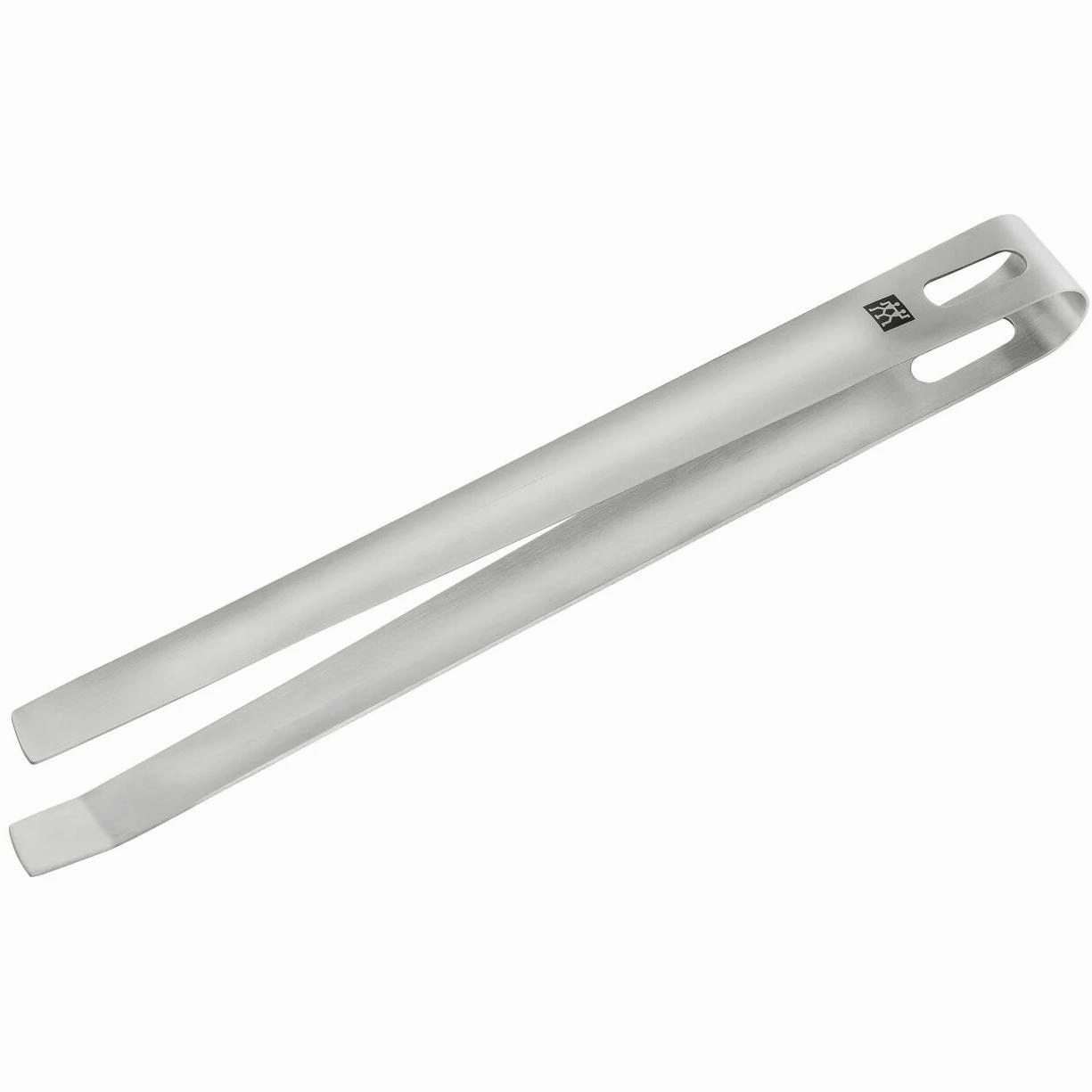 Zwilling Pro 26 cm 18/10 Stainless Steel Tongs 1002532 kitchen storage, pantry organizer
