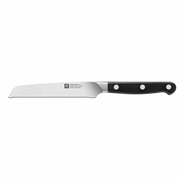 Zwilling Pro 3-Piece Knife Set 38430-008