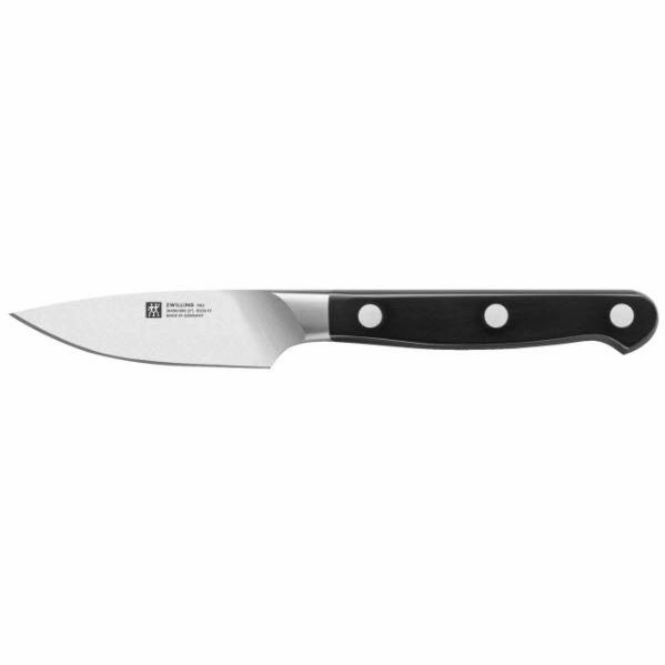 Zwilling Pro 3-Piece Knife Set 38430-008