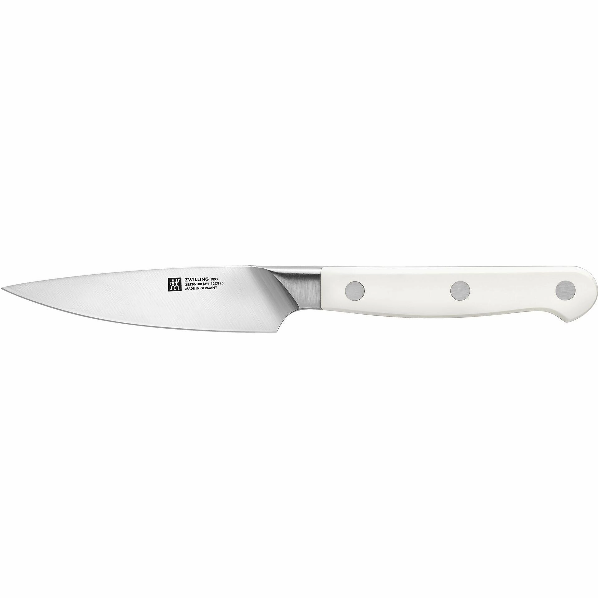 Zwilling Pro 4-inch Paring Knife 1023908 jute rug, burlap rug