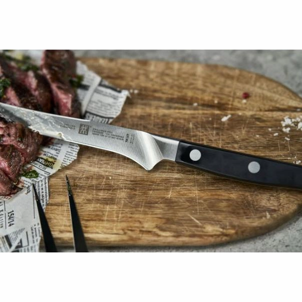 Zwilling Pro 4-Piece Steak Knife Set 38430-002