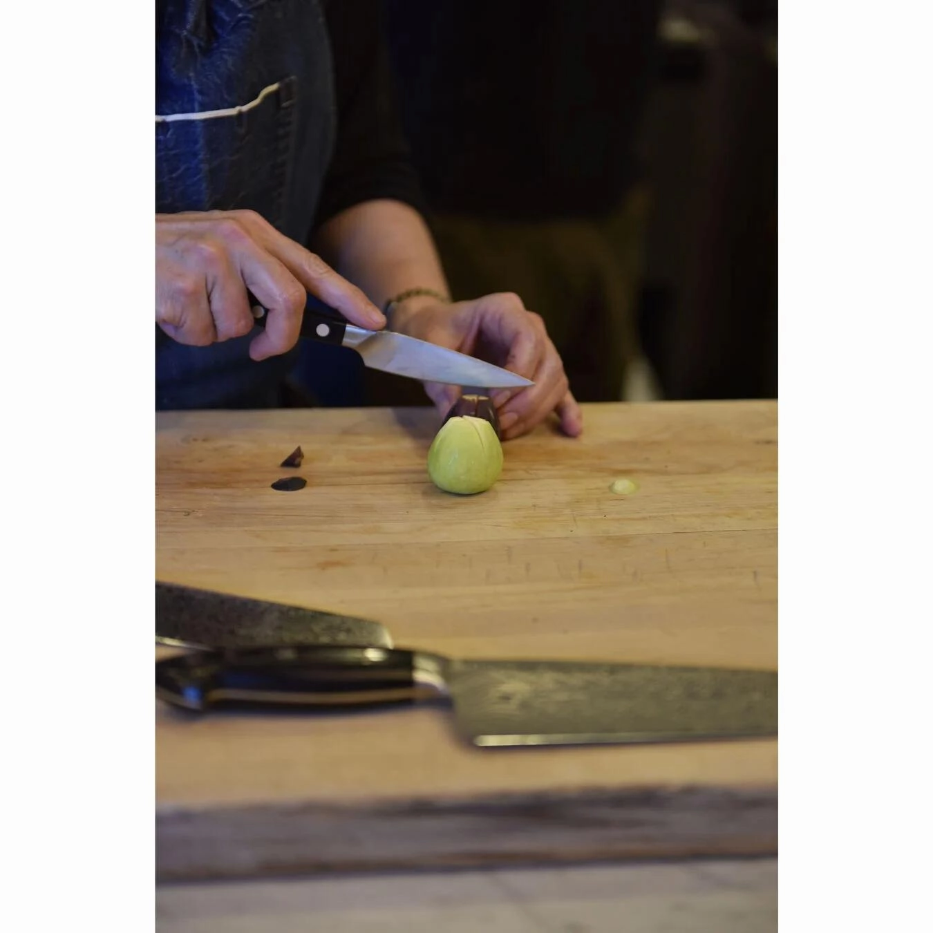 Zwilling Pro 4in Paring Knife 38400-101