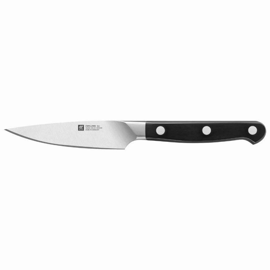 Zwilling Pro 6-Piece Knife Block Set 1019129